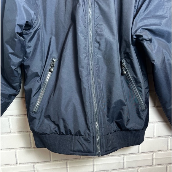 WEARGUARD Navy Blue Men's Jacket/size S - Picture 4 of 9